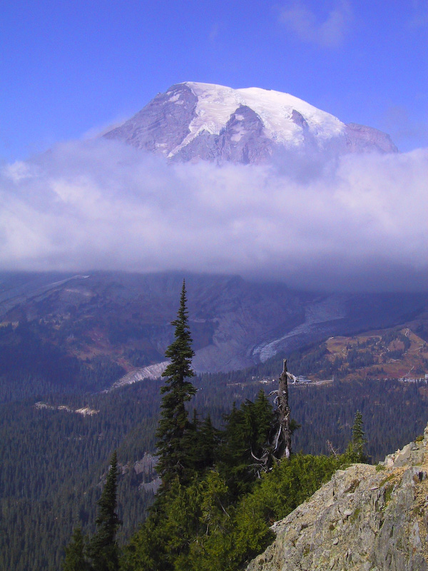 Mount Rainier